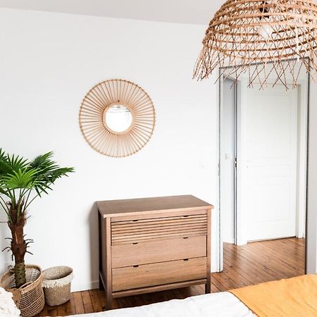 Frenchy Home Gujan Proche Centre Et Port Ngoại thất bức ảnh