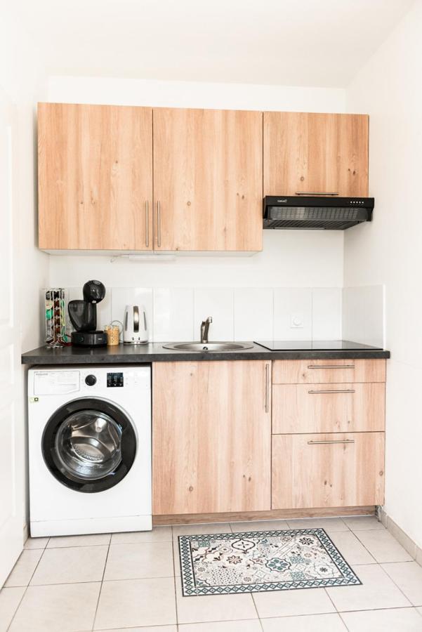 Frenchy Home Gujan Proche Centre Et Port Ngoại thất bức ảnh
