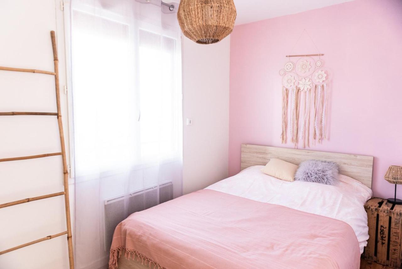 Frenchy Home Gujan Proche Centre Et Port Ngoại thất bức ảnh