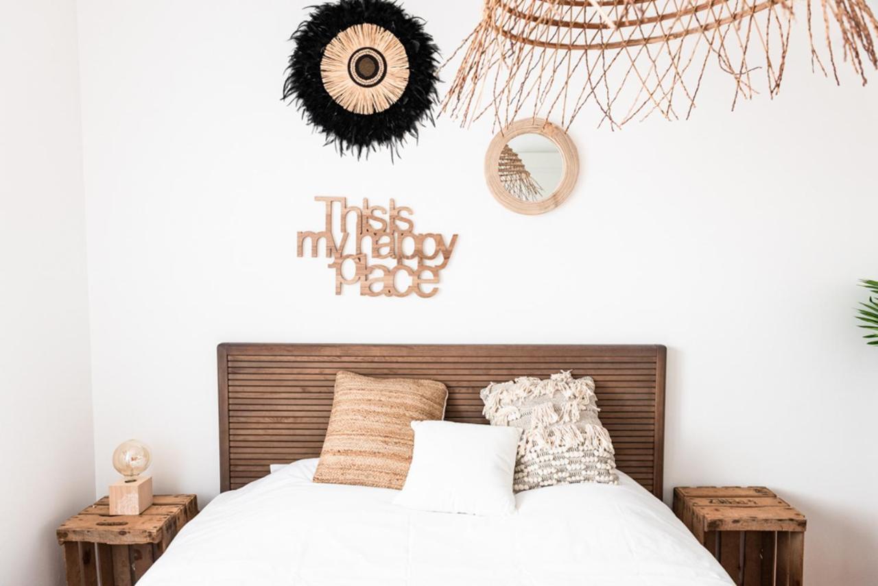 Frenchy Home Gujan Proche Centre Et Port Ngoại thất bức ảnh