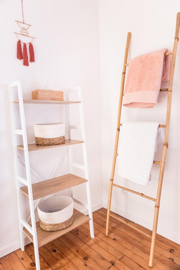 Frenchy Home Gujan Proche Centre Et Port Ngoại thất bức ảnh
