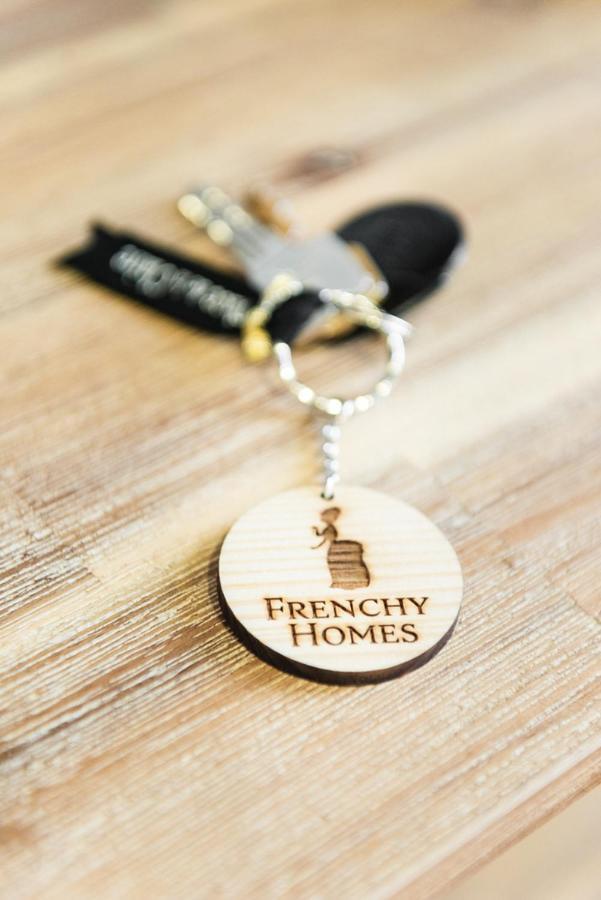 Frenchy Home Gujan Proche Centre Et Port Ngoại thất bức ảnh