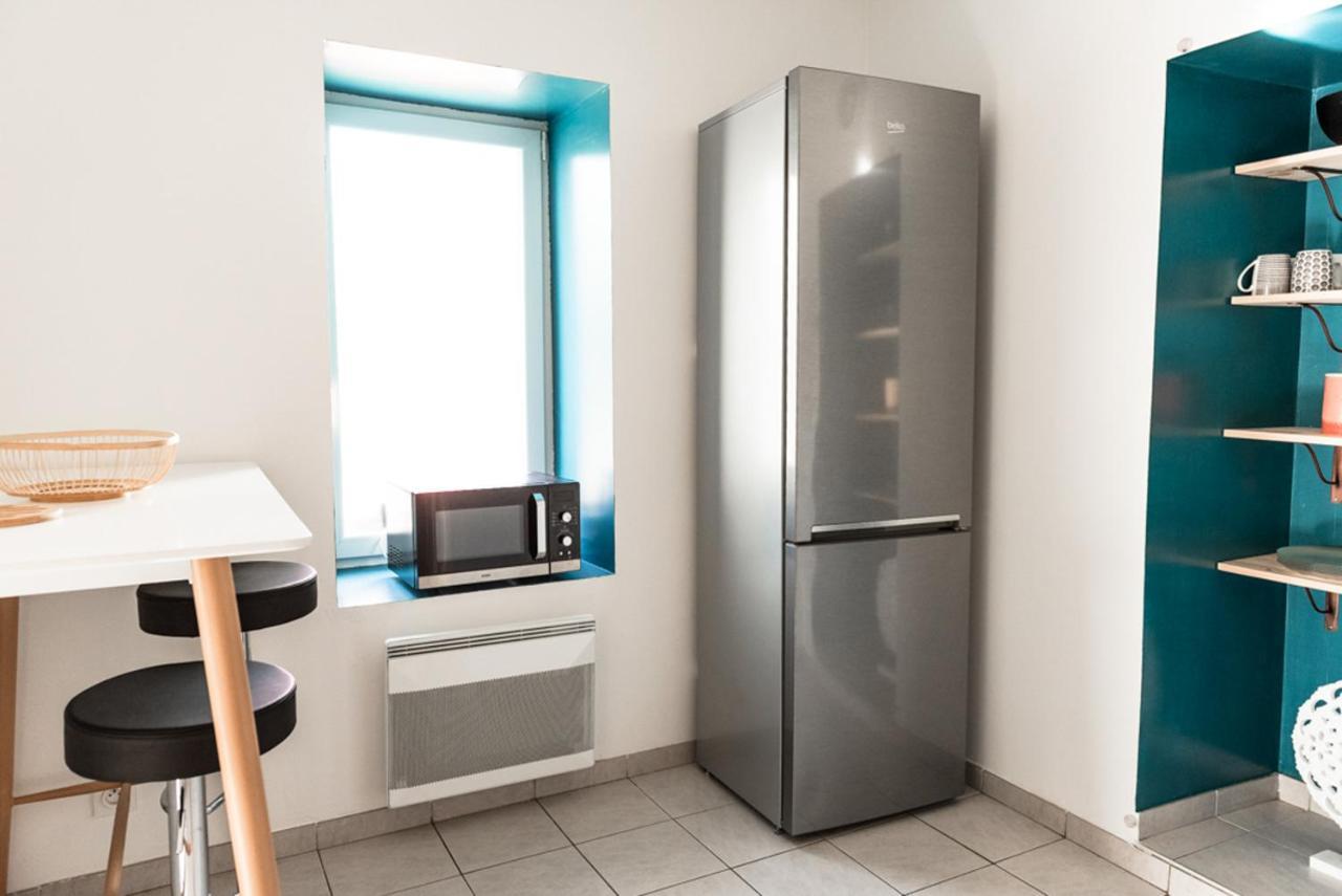 Frenchy Home Gujan Proche Centre Et Port Ngoại thất bức ảnh