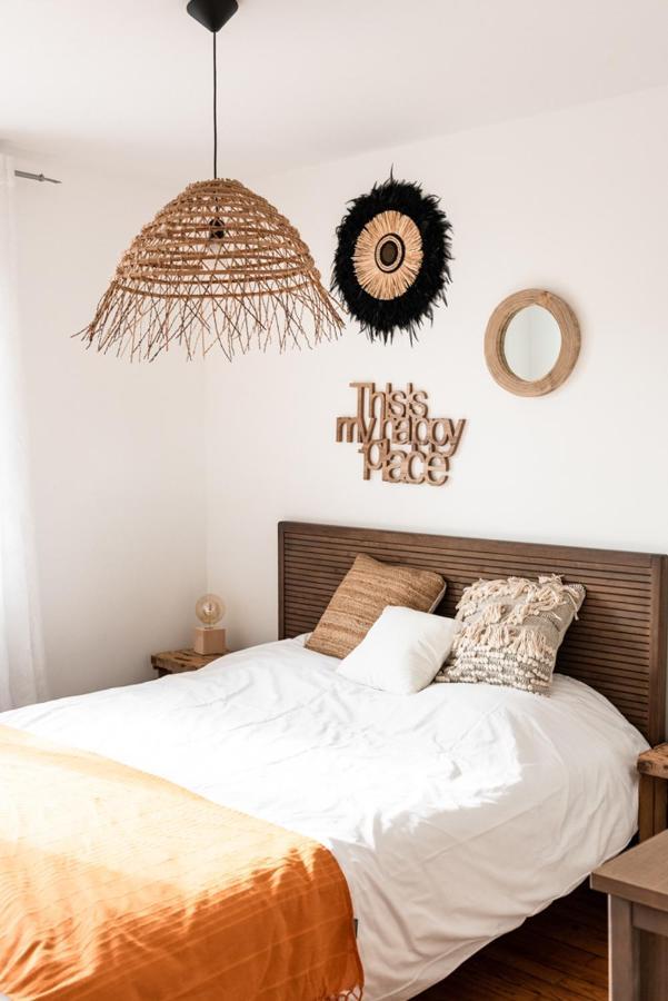 Frenchy Home Gujan Proche Centre Et Port Ngoại thất bức ảnh