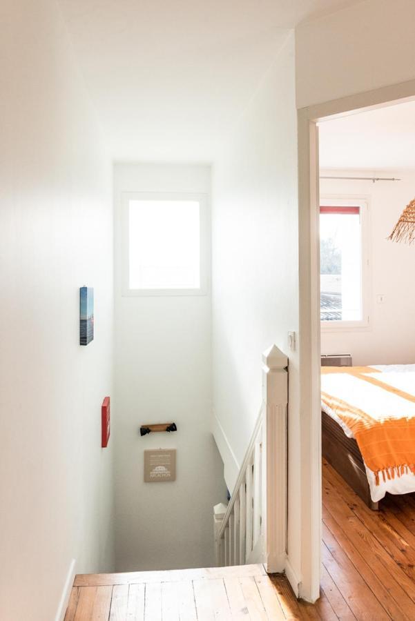 Frenchy Home Gujan Proche Centre Et Port Ngoại thất bức ảnh